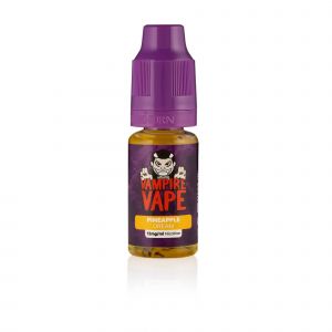 Vampire Vape Pineapple Dream